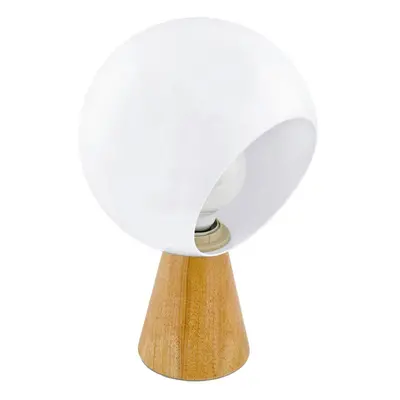 Eglo STOLNÍ LAMPA, E27, 20/31 cm