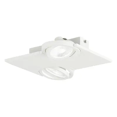 Eglo STROPNÍ LED SVÍTIDLO, 28/28/6 cm