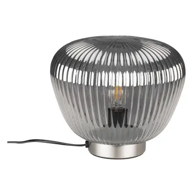 Dieter Knoll STOLNÍ LAMPA, E27, 25/22,5 cm