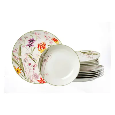 Ritzenhoff Breker JÍDELNÍ SOUPRAVA, porcelán (fine china)