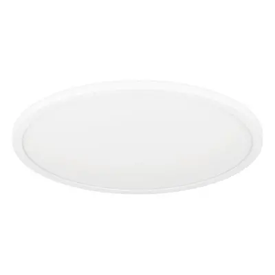 XXXL STROPNÍ LED SVÍTIDLO, 42/2,5 cm