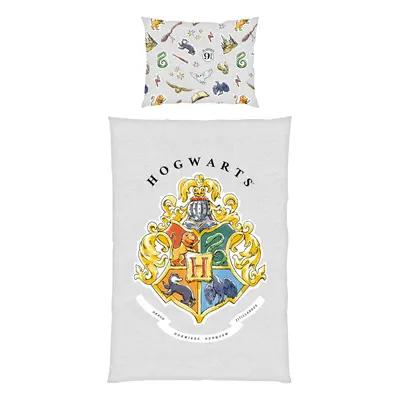 XXXL POVLEČENÍ HARRY POTTER 140/200 cm