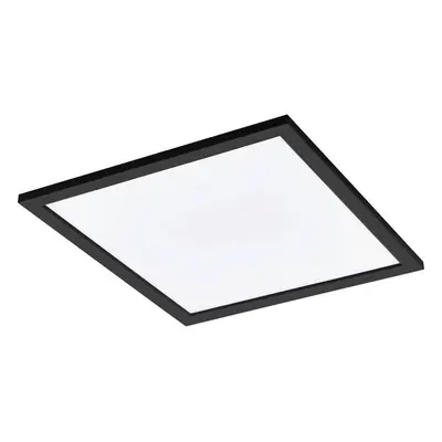 XXXL STROPNÍ LED SVÍTIDLO, 45/45/5 cm