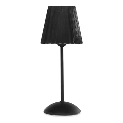 XXXL LAMPA NA NOČNÍ STOLEK, E14, 15/15/36 cm