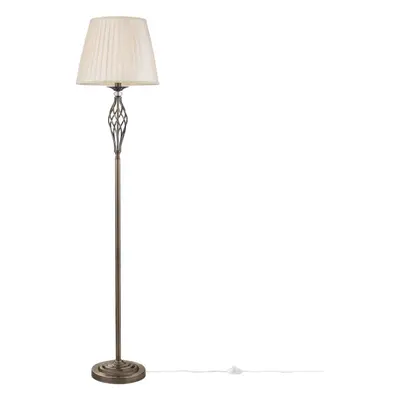 XXXL STOJACÍ LAMPA, 38/165/38 cm