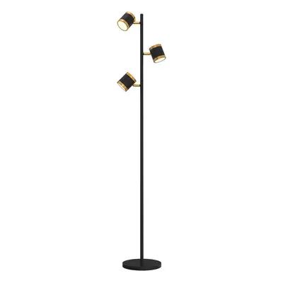 XXXL LED STOJACÍ LAMPA, 23/153 cm