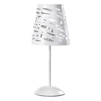 XXXL STOLNÍ LAMPA, E14, 15/38 cm