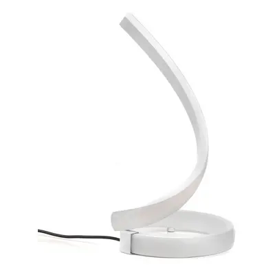 XXXL STOLNÍ LED LAMPA, 16/16/32 cm