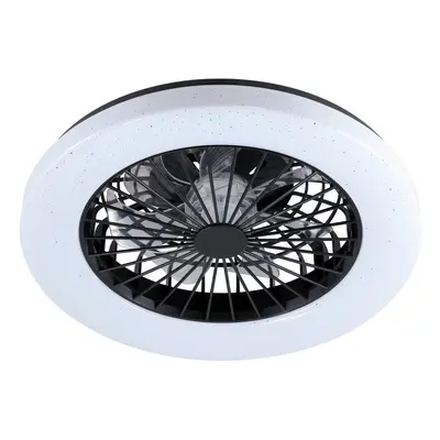 Mican STROPNÍ VENTILÁTOR, 48,5/14 cm