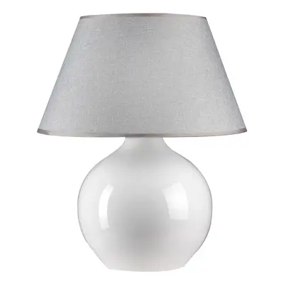 XXXL STOLNÍ LAMPA, E27, 40/52 cm