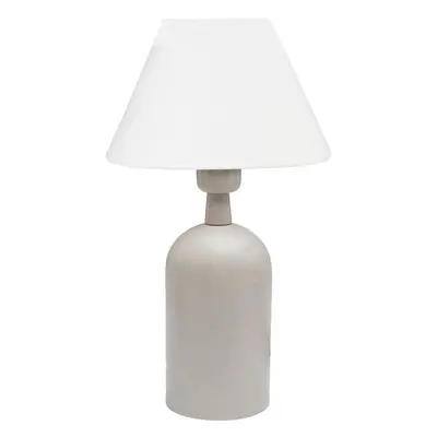 XXXL STOLNÍ LAMPA, 25/40 cm