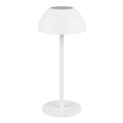 XXXL STOLNÍ LAMPA NA BATERIE, 13,5/30 cm