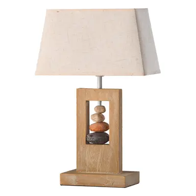 XXXL STOLNÍ LAMPA, E27, 30/13/46 cm