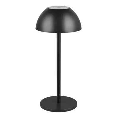 XXXL STOLNÍ LAMPA NA BATERIE, 13,5/30 cm