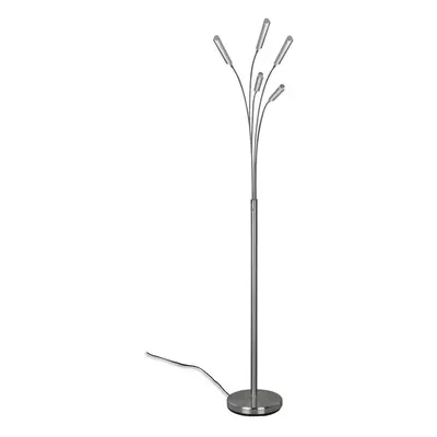 XXXL LED STOJACÍ LAMPA, 30,5/195/85,7 cm