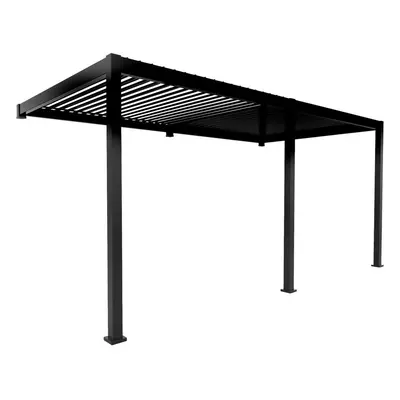 Gardenson PERGOLA (velikost:) 530/250/300 cm