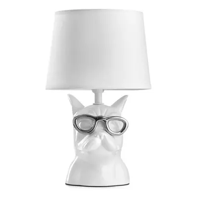 XXXL STOLNÍ LAMPA, E14, 18/29 cm