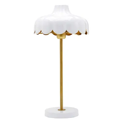 XXXL STOLNÍ LAMPA, 24/50/24 cm