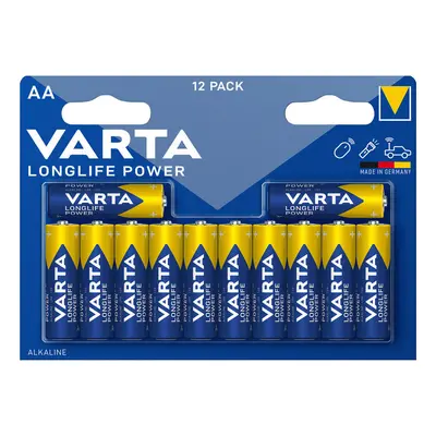 Varta BATERIE