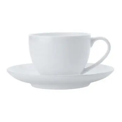 Maxwell & Williams ŠÁLEK NA ESPRESSO, jemný kostní porcelán (fine bone china)