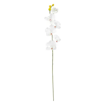 XXXL UMĚLÁ KVĚTINA orchidej 72 cm