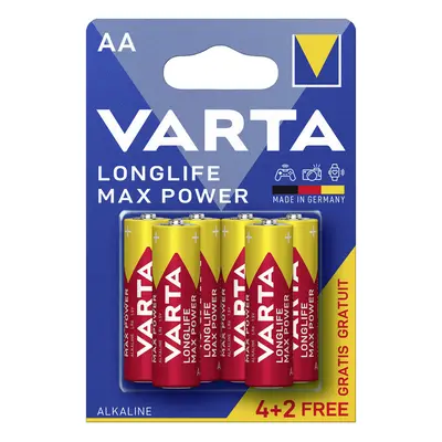 Varta BATERIE