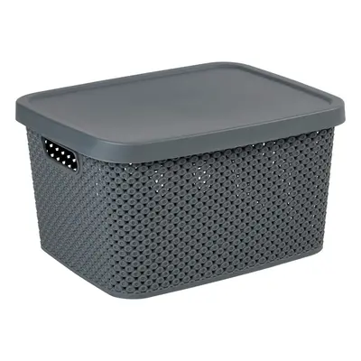 Homeware ÚLOŽNÝ BOX, plast