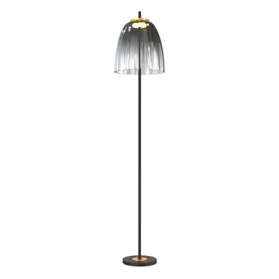 XXXL LED STOJACÍ LAMPA, 30/150 cm