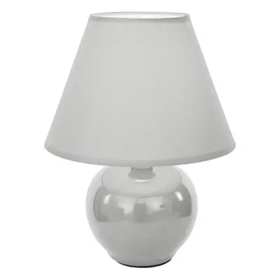 Boxxx STOLNÍ LAMPA, E14, 18/23 cm