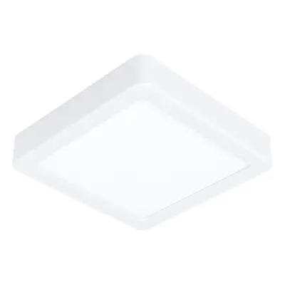 Xora STROPNÍ LED SVÍTIDLO, 16/16/2,8 cm