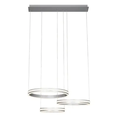 Ambiente ZÁVĚSNÉ LED SVÍTIDLO, 79,5/50/150 cm