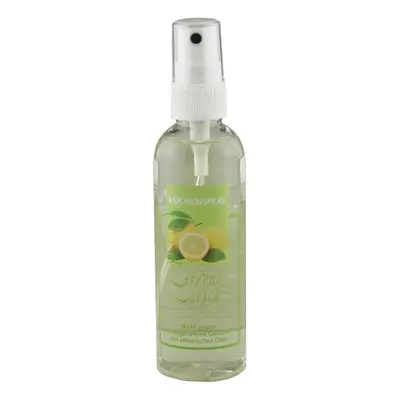 XXXL POKOJOVÁ VŮNĚ citron, litsea cubeba, 100 ml