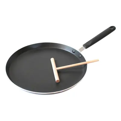 ELO PÁNEV NA CRÊPES, nepřilnavý povrch ILAG®, 26 cm