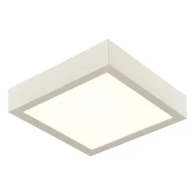 Boxxx STROPNÍ LED SVÍTIDLO, 22,5/22,5/3,6 cm