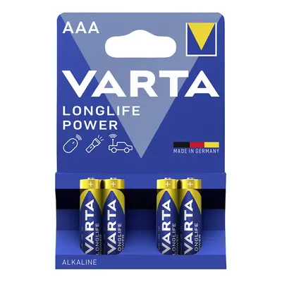 Varta BATERIE