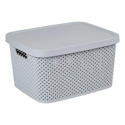 Homeware ÚLOŽNÝ BOX, plast