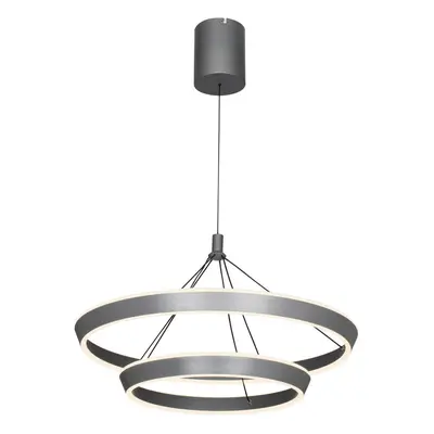 Ambiente ZÁVĚSNÉ LED SVÍTIDLO, 60/150 cm