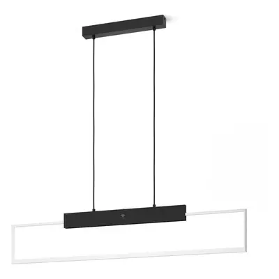 Joop! ZÁVĚSNÉ LED SVÍTIDLO, 83/1,6/110 cm