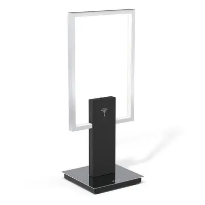 Joop! STOLNÍ LED LAMPA, dotykový stmívač, 19/1,6/44 cm