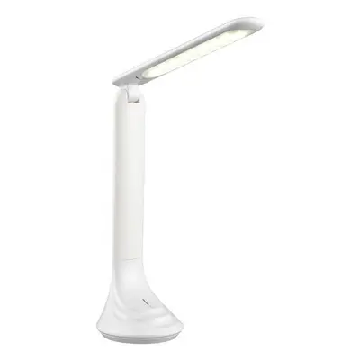 Boxxx LED LAMPA NA PSACÍ STŮL, dotykový stmívač, 25 cm