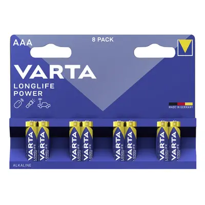 Varta BATERIE