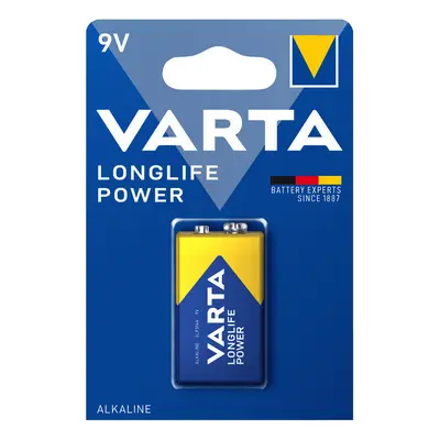 Varta BATERIE