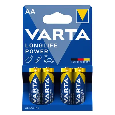 Varta BATERIE