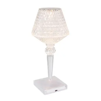 XXXL DEKORAČNÍ LED SVÍTIDLO, dotykový stmívač, 12/26 cm