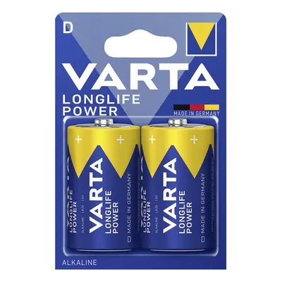 Varta BATERIE