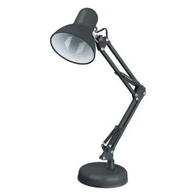 Novel LAMPA NA PSACÍ STŮL, E27, 40/15/59 cm