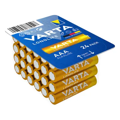 Varta BATERIE