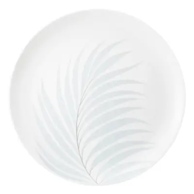 Seltmann Weiden MĚLKÝ TALÍŘ porcelán keramika 27,5 cm