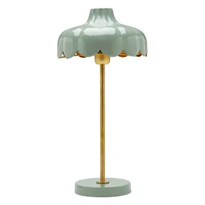 XXXL STOLNÍ LAMPA, 24/50/24 cm