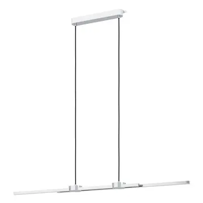 Joop! ZÁVĚSNÉ LED SVÍTIDLO, 119/8,5/150 cm